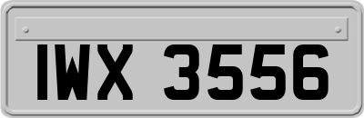 IWX3556