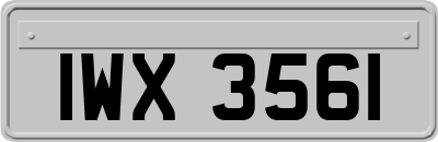 IWX3561