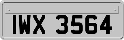 IWX3564