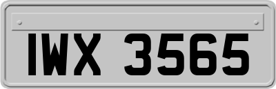 IWX3565