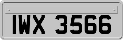 IWX3566