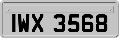 IWX3568