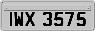 IWX3575