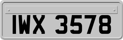 IWX3578
