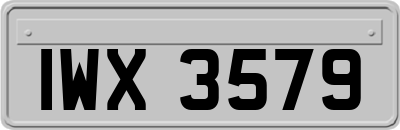 IWX3579