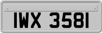 IWX3581
