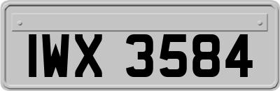 IWX3584