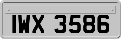 IWX3586