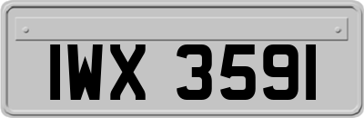 IWX3591