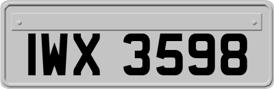 IWX3598