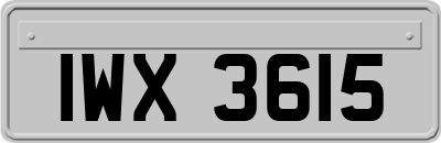 IWX3615