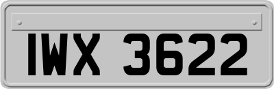 IWX3622