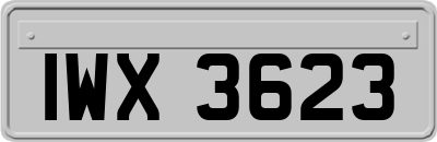 IWX3623