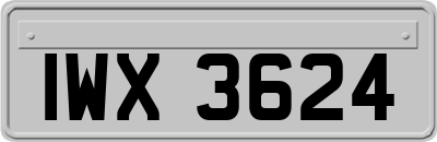 IWX3624