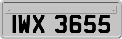 IWX3655