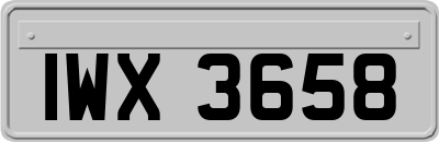 IWX3658