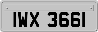 IWX3661
