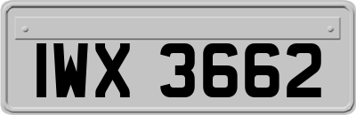 IWX3662