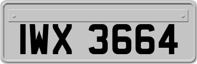 IWX3664