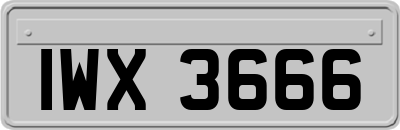 IWX3666