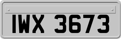 IWX3673