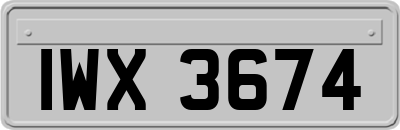 IWX3674