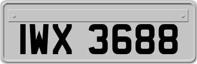 IWX3688