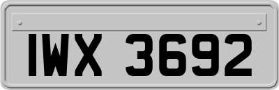 IWX3692