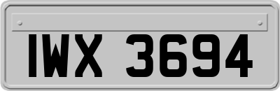 IWX3694