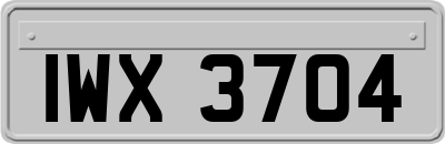 IWX3704