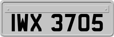 IWX3705