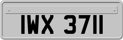 IWX3711