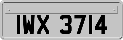 IWX3714