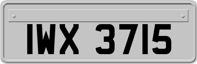 IWX3715