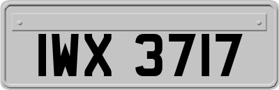 IWX3717