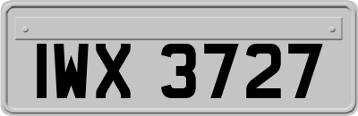 IWX3727