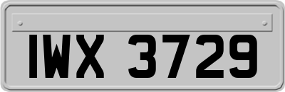 IWX3729