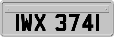 IWX3741