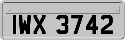 IWX3742