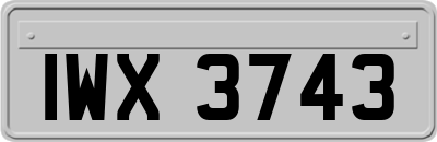 IWX3743