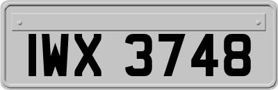 IWX3748