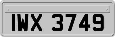 IWX3749