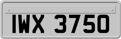 IWX3750