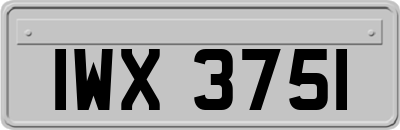 IWX3751