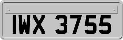 IWX3755