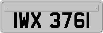 IWX3761