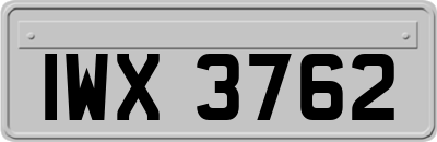 IWX3762