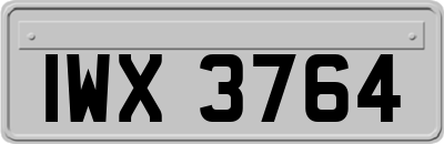 IWX3764