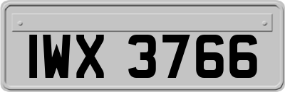 IWX3766