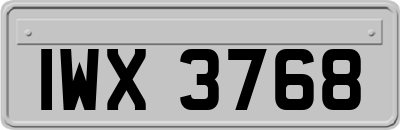 IWX3768